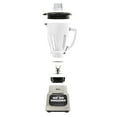 Oster Pro Smoothie Blender, Stainless Steel, with Auto