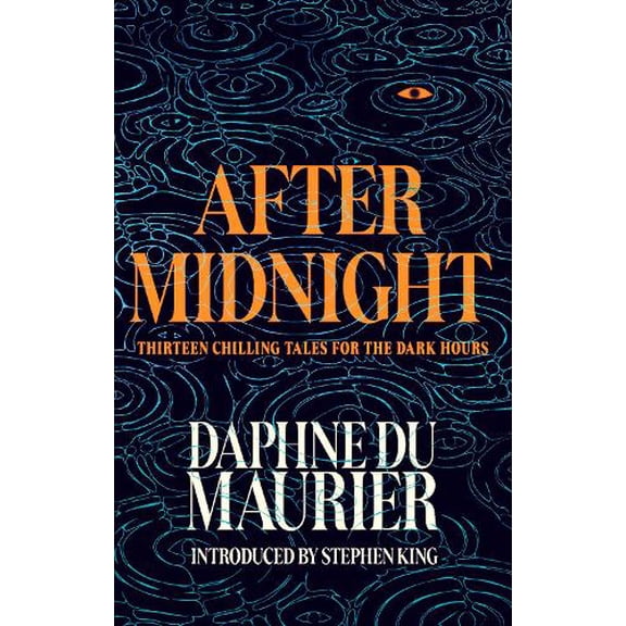 Daphne du Maurier After Midnight (Hardcover)