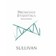 Precalculus Essentials [Hardcover - Used]
