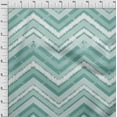 thumbnail image 3 of oneOone Rayon Aquamarine Fabric Check Sewing Material Print Fabric By The Yard 56 Inch Wide-164, 3 of 6