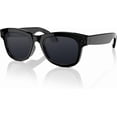 thumbnail image 1 of Gafas Inteligentes Chat GPT Integradas, Cámara de 5MP, Traducciónai 26 Idiomas, Asistente y Control por Voz, WiFi 4.0, Bluetooth 5.3, Gafas Inteligentes Antiluz Azul, 1 of 7