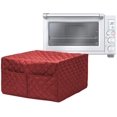 thumbnail image 1 of Convection Toaster Oven Cover - Smart Microwave Oven Protect, 1 of 4