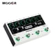 thumbnail image 4 of MOOER PREAMP LIVE Preamplificador de pedal de preamplificador digital profesional 12 canales Pre, 4 of 8