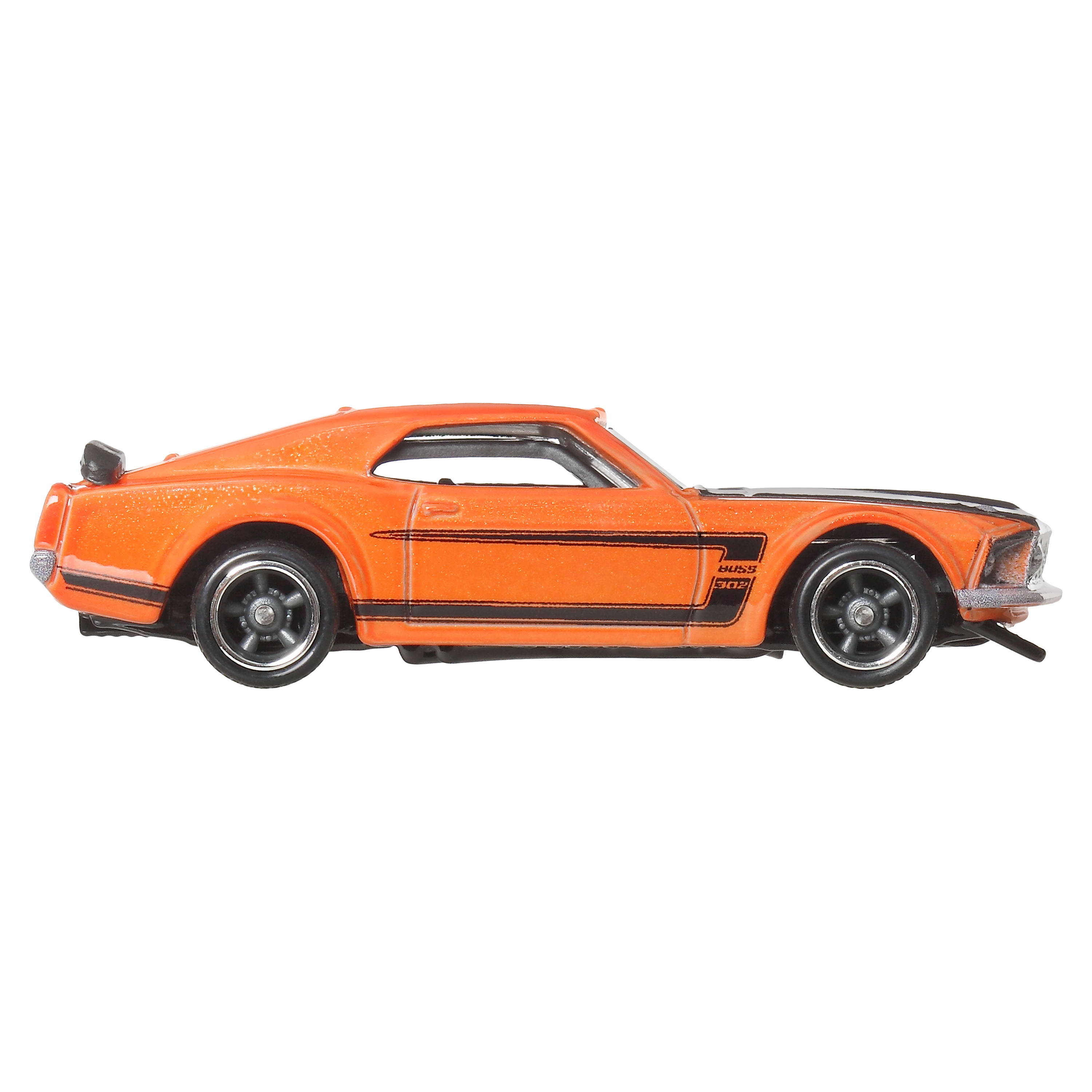Hot Wheels Boulevard Échelle 1:64 Véhicule haut de gamme - Exclusivité Walmart