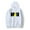 White, variant on Dispatch Game Hoodie Women Men Hooded Sweatshirt Long Sleeve Streetwear Casual Pullover Clothes