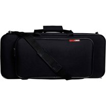 Gator GBB Largo Series Lightweight Beginner Alto Saxophone Case