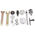 thumbnail image 1 of Adaptador de Acoplamiento del Eje del Motor Sharpla Portabrocas B12, 1 of 6