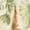 Green, variant on Floral Tie-Shoulder Maxi Dress