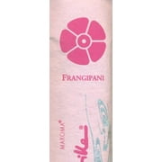 UPC 623206011146 product image for EDA Incense Frangipani Maroma 10 Stick | upcitemdb.com