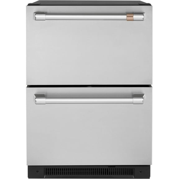CAFE CDE06RP2NS1 refrigerated drawer