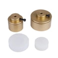 thumbnail image 2 of Máquina Taponadora De Mano, Taponadora Eléctrica De Botellas, Sellador De Tapas De Alto Rendimiento De 80W, Tensor De Tapas De Botellas Con Mango Antideslizante Eigraketly TO001947-00, 2 of 7