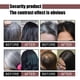 thumbnail image 4 of Hair Shampoo Polygonum Crecimiento Hidratante para Todo Tipo Negro, 4 of 6