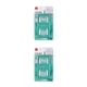 thumbnail image 4 of Billuyoard 2 uds. Soportes para barra de cortina, colgadores de pared autoadhesivos fuertes para puerta, ganchos de succión, estante de carga 2370 modelos 2piezas, 4 of 6