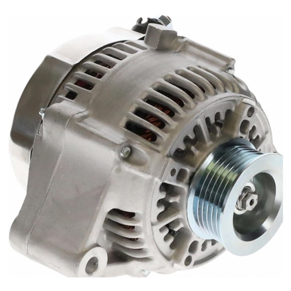 OEG Parts New Alternator Replacement for Toyota Supra L6 3.0L 93-98 27060-46190 27060-46190-84 27060-46200 27060-46200-84 101211-5560 9761211-556 101211-5610 9761211-561 AND0103 AND0111 90-29-5269