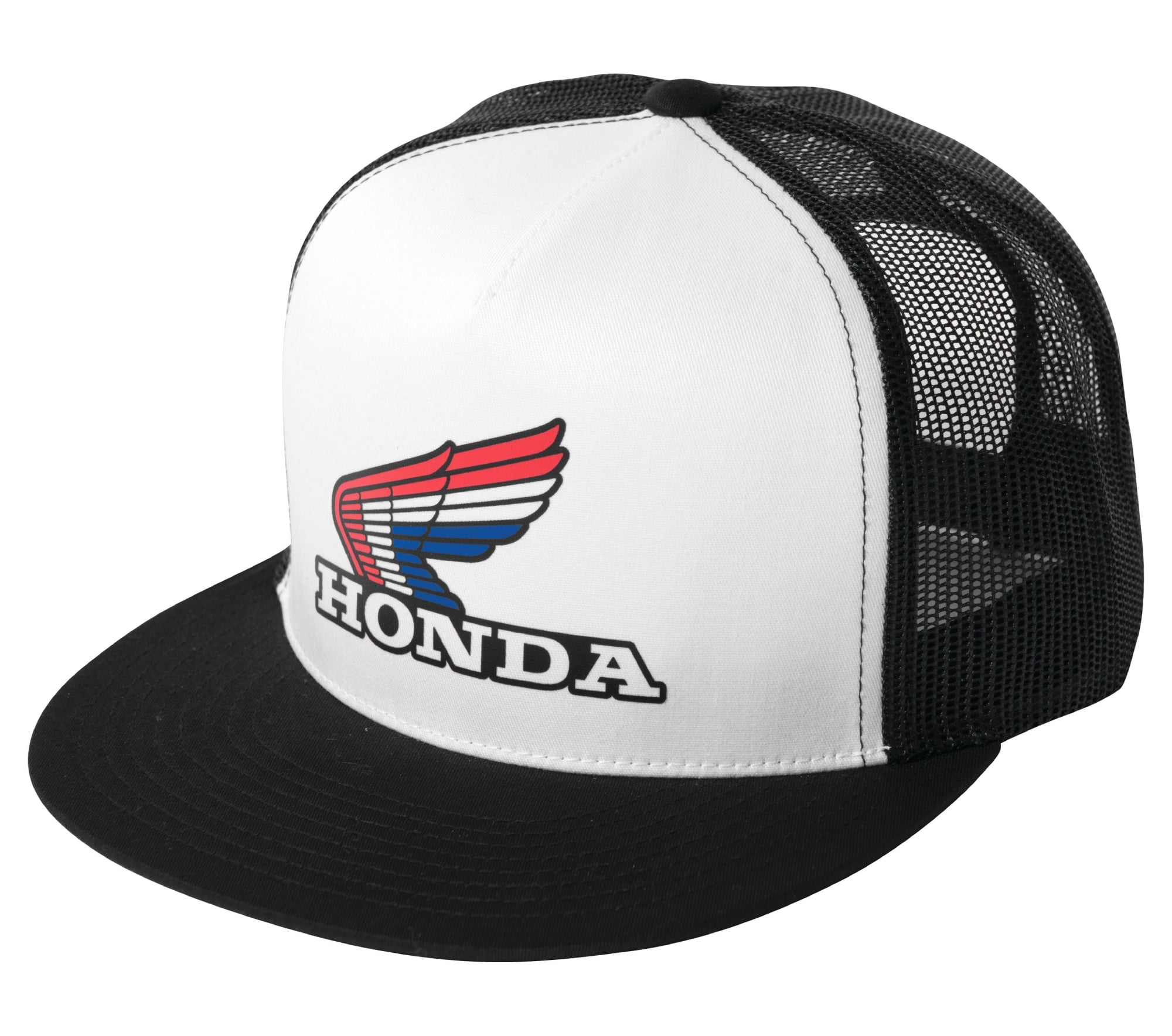 honda snap back