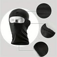 thumbnail image 4 of Kids Ski Mask Boys Girls Balaclava Breathable Windproof Face Covering Caps for All Season, 4 of 5