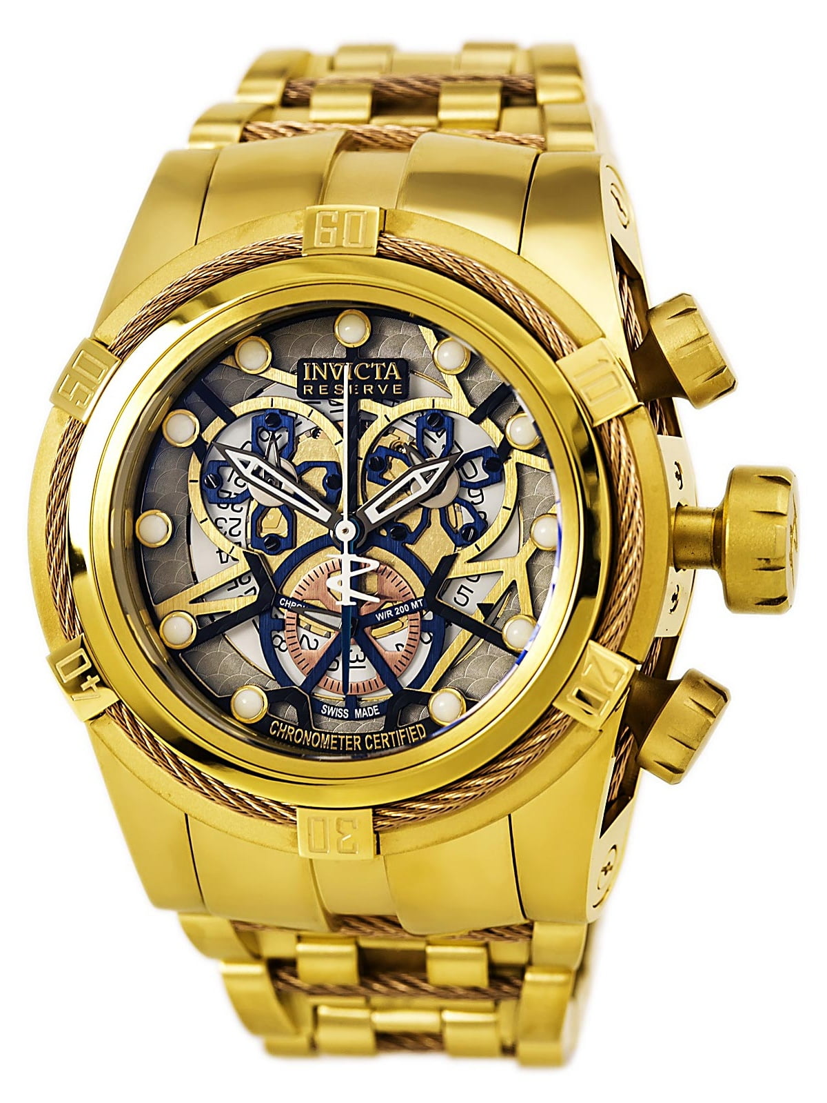 invicta reserve 12903