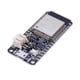 thumbnail image 1 of Módulo de desarrollo WiFi ESP32 WROOM ESP Flash 4MB compatible con Bluetooth, 1 of 6