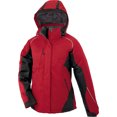 thumbnail image 1 of Avalanche Ladies Color-Block Insulated Jacket - North End, 1 of 1