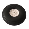 thumbnail image 5 of Modelo de neumático de goma de PU, rueda de esponja, neumático de simulación de avión de ala fija, neumático de máquina con imagen de 1-5 pulgadas, 5 of 5