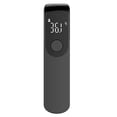 thumbnail image 1 of Termómetro infrarrojo de temperatura médica, termómetro Digital sin contacto para la frente, pantalla LED, herramienta de medición de fiebre para bebés y adultos, 1 of 5