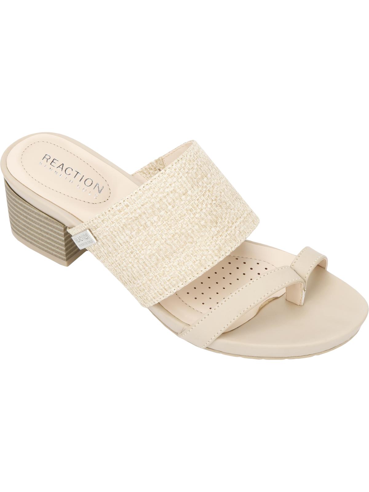 Kenneth Cole Reaction Womens Late Mule 