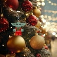 thumbnail image 2 of LEGO Star Wars The Mandalorian Key Light - Grogu Holiday Sweater (KE208AH), 2 of 11