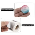 thumbnail image 3 of Uxcell 500pcs 1.5 Inch Thank You Label Stickers for Small Business Bakeries Envelopes Candy Bags, 3 of 6