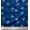 Blue, variant on Soimoi Cotton Duck Fabric Triangle Block Print Sewing Fabric Yard 42 Inch Wide