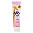 thumbnail image 1 of Xlear - Spry Kid's Tooth Gel with Xylitol Natural Bubble Gum - 2 oz., 1 of 3