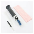 thumbnail image 6 of Pet Urine Refractometer House Pet Dog Cat Protein Serum Plasma Hemoglobin Tester Urine Specific Gravity Concentration Meter ,for Accurate Measurements, 6 of 6