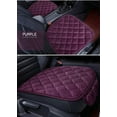 thumbnail image 3 of Juego de tres piezas Diamond purple - Cojín para asiento de coche Xemadio LKX-0235-5, 3 of 6