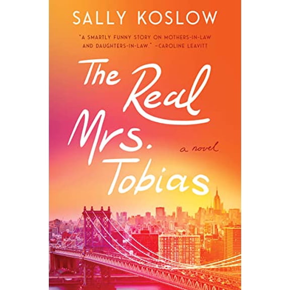 Pre-Owned The Real Mrs. Tobias (Paperback) 0063223740 9780063223745