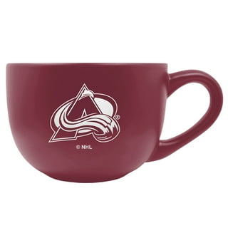Great American Products Colorado Avalanche 2022 Stanley Cup Champions 24oz.  Eagle Travel Tumbler