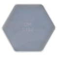 thumbnail image 4 of Bangcool Moule en Résine pour sous-Verres Silicone DIY Géométrique Support de Tasse, 4 of 6