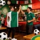 thumbnail image 5 of Bandera de Fútbol de Ee. Uu., Canadá y México, Chal, Capa, Bandera para Fanático, 2026, 5 of 6