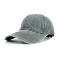thumbnail image 2 of Xihbxyly Gorra de Béisbol Colorida, Sombrero de Algodón Ajustable, Sombrero de Moda para Hombre, Ropa Deportiva para Exteriores, Diseño Unisex, Material Transpirable., 2 of 2