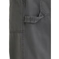 thumbnail image 5 of Lee® Men's Heritage Loose Straight Carpenter Pants, 5 of 7
