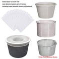 thumbnail image 3 of 30-Pack of Pool Skimmer Socks - Perfect Savers for Filters,, 3 of 8