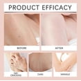 thumbnail image 5 of Organic Golden Castor Oil Roll-On with Rose Quartz, Cold Fressed Pure for Skin, Brows & LashesHexane Free, 5 of 5