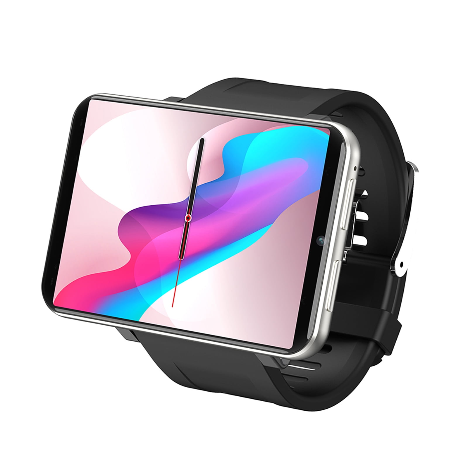 dm100 4g smart watch sports