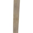 thumbnail image 2 of 5 1/2"W x 32"D x 32"H Traditional Smooth Knee Brace, Douglas Fir, 2 of 4