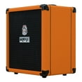 thumbnail image 3 of Orange Amps Crush Bass 25 Guitar Combo Amplifier (25W), 3 of 6