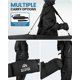 thumbnail image 5 of Bolsa para esquí OutdoorMaster expandible con acolchado y ruedas, 5 of 7