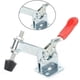 thumbnail image 4 of 4 abrazaderas de palanca GH-201B de liberación rápida para herramientas manuales con capacidad de sujeción de 90 kg/198 lb, 4 of 4