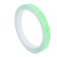 thumbnail image 1 of Reflective Stickers, 8m Plastic Hexagonal Pattern Waterproof Bike Luminous Strip Tape Bike Reflector Tape for Car Bike Motorcycle DIY Decoration, 1 of 7