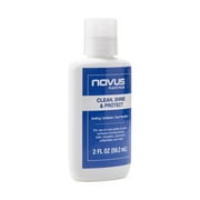 Novus PC-12 Plastic Clean & Shine - 2 oz.
