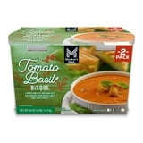 Tomato Basil Soup 32 oz. tubs, 2 pk.