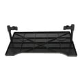 thumbnail image 4 of Durable Removable Wheelchair Tray Table Attachment and cup Holder Black, 4 of 6