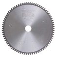thumbnail image 1 of Tenryu MP-26080AB 260mm 80T 30mm Arbor, 0.11 Kerf, 5870 Rpm, Kapex, 1 of 3